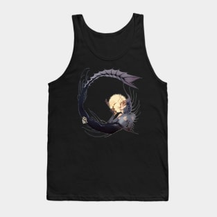 Abyssal Love Tank Top